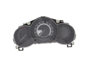 Compteur pour CITROEN C3 II PHASE 1