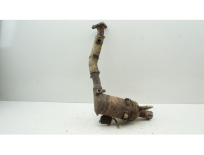 Catalyseur (echappement) pour PORSCHE BOXSTER 1 986 CABRIOLET Catalyseur (echappement) pour PORSCHE BOXSTER 1 986 CABRIOLET
