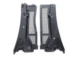 Baie de pare brise pour PEUGEOT 408