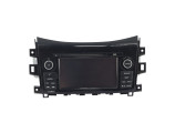 Autoradio d'origine pour RENAULT ALASKAN