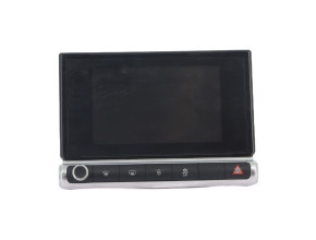 Autoradio d'origine pour CITROEN C4 CACTUS Autoradio d'origine pour CITROEN C4 CACTUS