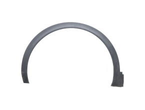 Extension d'aile avant gauche pour PEUGEOT 408