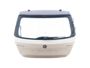 Malle/Hayon arriere pour SKODA FABIA 3 PHASE 2 Malle/Hayon arriere pour SKODA FABIA 3 PHASE 2