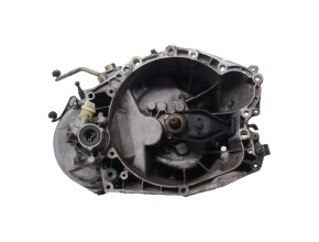 Boite de vitesses pour PEUGEOT 206 PHASE 1