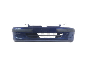 Pare choc avant pour PEUGEOT 106 PHASE 2