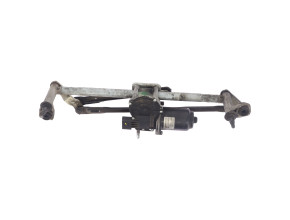 Moteur essuie glace avant pour SKODA FABIA 3 PHASE 2 Moteur essuie glace avant pour SKODA FABIA 3 PHASE 2