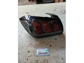 Feu arriere principal gauche (feux) pour PEUGEOT 208 2