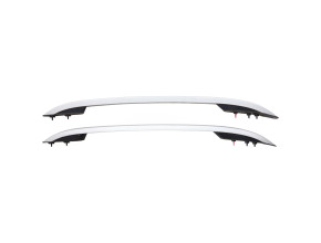 Barres de toit pour RENAULT ALASKAN Barres de toit pour RENAULT ALASKAN