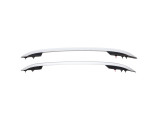 Barres de toit pour RENAULT ALASKAN