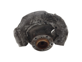 Pivot de moyeu avant droit pour BMW SERIE 6 E63 COUPE Pivot de moyeu avant droit pour BMW SERIE 6 E63 COUPE