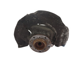 Pivot de moyeu avant gauche pour BMW SERIE 6 E63 COUPE Pivot de moyeu avant gauche pour BMW SERIE 6 E63 COUPE