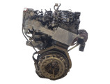 Moteur pour MERCEDES CLASSE C (204)