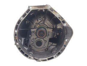 Boite de vitesses pour MERCEDES CLASSE C 204 PHASE 1 Boite de vitesses pour MERCEDES CLASSE C 204 PHASE 1