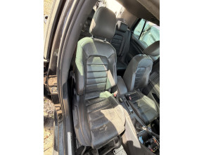 Siege avant droit pour VOLKSWAGEN GOLF 7 PHASE 1 Siege avant droit pour VOLKSWAGEN GOLF 7 PHASE 1