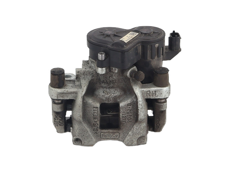 Etrier arriere droit (freinage) pour FORD FOCUS 4