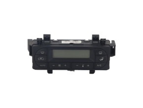 Commande chauffage pour CITROEN C3 1 PHASE 2 Commande chauffage pour CITROEN C3 1 PHASE 2