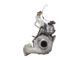 Turbo pour PEUGEOT 208 1 PHASE 1