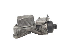 Support filtre a huile pour PEUGEOT 208 1 PHASE 1 Support filtre a huile pour PEUGEOT 208 1 PHASE 1