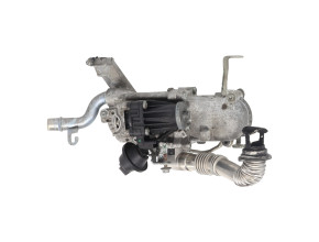 Vanne EGR pour PEUGEOT 208 1 PHASE 1