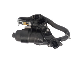 Support filtre a huile pour RENAULT ESPACE 5 Support filtre a huile pour RENAULT ESPACE 5