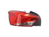 Feu arriere principal gauche (feux) pour SEAT IBIZA 5 PHASE 1