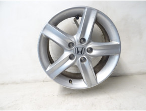 Jante pour HONDA CIVIC 8 PHASE 2 Jante pour HONDA CIVIC 8 PHASE 2
