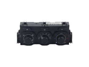 Commande chauffage pour CITROEN C3 II PHASE 2