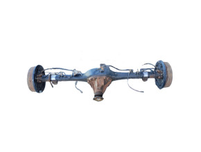 Pont (propulsion) pour NISSAN NAVARA NP300