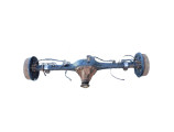 Pont (propulsion) pour NISSAN NAVARA NP300