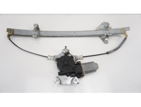 Leve vitre electrique avant gauche pour NISSAN ALMERA TINO PHASE 2