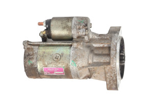 Demarreur pour ISUZU D-MAX II Demarreur pour ISUZU D-MAX II