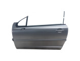 Porte avant gauche pour PEUGEOT 207 PHASE 1 CABRIOLET