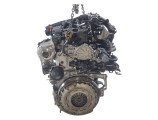 Moteur pour CITROEN C3 3 PHASE 2