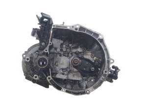 Boite de vitesses pour CITROEN DS3 PHASE 1