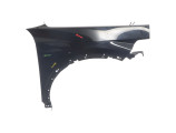Aile avant droit pour PEUGEOT 408