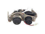 Support filtre a huile pour BMW SERIE 6 E63 COUPE