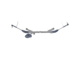 Cremaillere assistee pour FORD TRANSIT COURIER 1 PHASE 2
