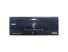 Malle/Hayon arriere pour RENAULT ALASKAN Malle/Hayon arriere pour RENAULT ALASKAN