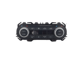 Commande chauffage pour MERCEDES CLASSE GLA 156 PHASE 1