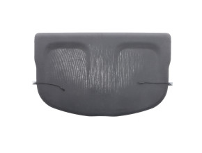 Plage arriere pour MERCEDES CLASSE GLA 156 PHASE 1