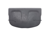 Plage arriere pour MERCEDES CLASSE GLA 156 PHASE 1