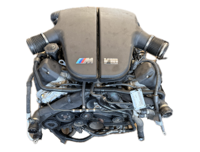 GMP (groupe motopropulseur) pour BMW SERIE 6 E63 COUPE