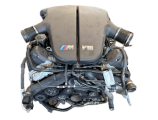 GMP (groupe motopropulseur) pour BMW SERIE 6 E63 COUPE
