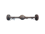 Pont (propulsion) pour ISUZU D-MAX 2 PHASE 1