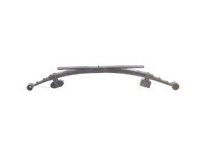 Lame de ressort arriere droit pour NISSAN NAVARA NP300