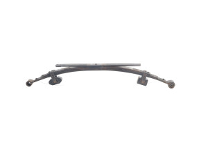 Lame de ressort arriere gauche pour NISSAN NAVARA NP300