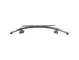 Lame de ressort arriere gauche pour NISSAN NAVARA NP300