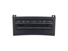 Commande chauffage pour MERCEDES CLASSE E 207 PHASE 1 COUPE Commande chauffage pour MERCEDES CLASSE E 207 PHASE 1 COUPE