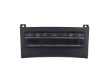 Commande chauffage pour MERCEDES CLASSE E 207 PHASE 1 COUPE