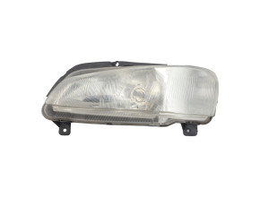 Optique avant principal gauche (feux)(phare) pour PEUGEOT 106 PHASE 2
